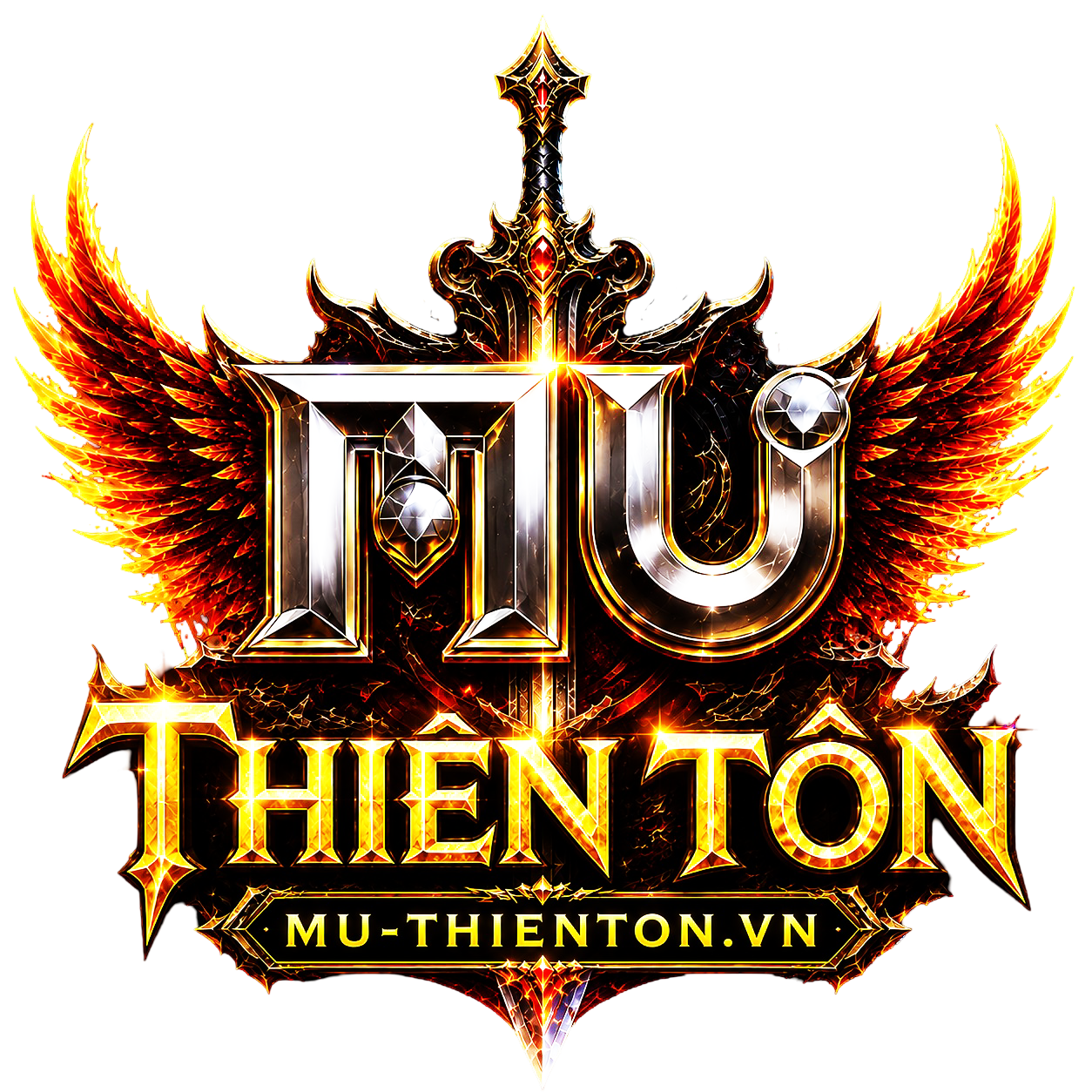 logo Đấu Trường MU